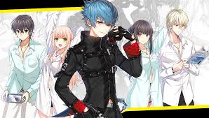 Closers Task Force Triaina Rebellion Is Finished Out With The Final Member Nata Steam News There's a new playable character coming to closers in just a few days. closers task force triaina rebellion
