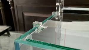 Akvaryumlar Betta Marketim Buhar Cami Tutucusu 8mm