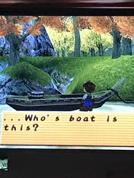 9 years ago *facepalm 9 years ago if you could place yourself between the back side of the moon and the sun, yes. If They Make A Remake For Harvest Moon A Wonderful Life It Would Be Awesome If They Include Some Answers To Mysteries Like This I Feel The Same Way About The Shed