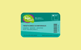 El ministro de vivienda y urbanismo, felipe ward, Tarjeta Banco De Materiales Como Postular Al Beneficio Del Minvu