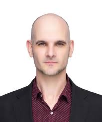 Dr. Steven Wolfgang Sass