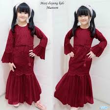 Check spelling or type a new query. Jual Gaun Duyung Anak 3 Tahun Terbaru Lazada Co Id