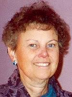 Cheryl Day Smith, 58