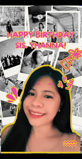 Happy birthday to everyone celebrating this week!🥳🎂 Comment your birthday  plans below.