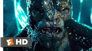 Dawn of justice was hugely divisive. Batman V Superman Dawn Of Justice 2016 Your Doomsday Scene 8 10 Movieclips Youtube
