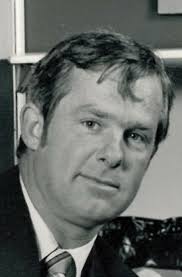 Obituary of David Eric Peter Boulton