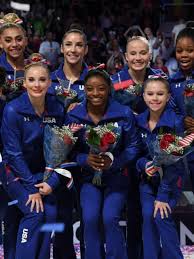 Jun 03, 2021 · it isn't a secret that mykayla skinner, kara eaker and grace mccallum want to make the 2021 u.s olympic team. Web Exclusive Mykayla Skinner Talks About The Sex Abuse Scandal Usa Gymnastics Kutv