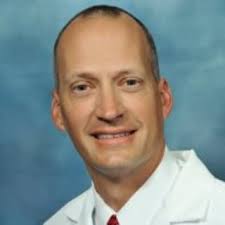 Dr. Cale Davis, MD