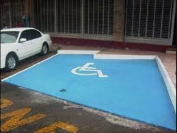 En tanto, los domingos y feriados nacionales no está operativo. Incorporaran Darsenas Para Discapacitados En La Zona De Estacionamiento Medido Concejo Municipal De Santa Fe