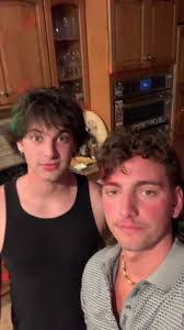 James Macgilvray's Instagram, Twitter & Facebook