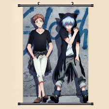 Weather it's your own squishy makeover, fan art, memes of moriah elizabeth, or funny pics from her videos, post it on this subreddit. Anime Manga Servamp Wall Scroll Painting 40x60 Picture Wallpaper Stickers Poster 001 Painting Calligraphy Aliexpress