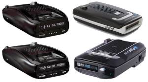 Stay ahead of radar guns. Top 4 First Radar Detectors Vortex Radar