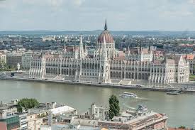 Huf 3,500 (€10) for eu citizens. Hungarian Parliament Sights Of Budapest