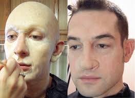 All about…edges. |