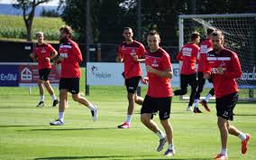 Ondrej duda erzählt auf dem weg nach hause, wie sehr es schätzt für den #effzeh zu spielen und wie dankbar er für die paar tage bei der familie. Ondrej Duda Als Neuzugang Beim Fc Radio Koln