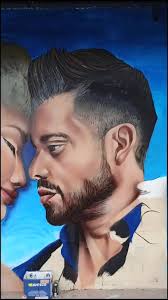 Homenaje a Efrain y Alejandra en Ecuador