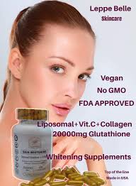 Glutathione SPF69 Brightening cream . Young looking skin forever. Do not  mix with other creams. Uses:Helps to inhibit melanin. •Gives you a brighter  complexion. •Keeps your skin smooth & glowing Glutathione plays