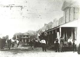 Montgomery Hasn T Changed Much Beautiful Lakes Texas Towns Conroe Texas