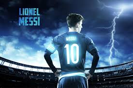 Also known as leo messi, is an argentine professional footballer who plays for and captains th. Lionel Messi Wallpapers New Fur Android Apk Herunterladen