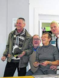 Versteckte kamera mit klaus sommerfeld, dem lockvogel der ard sendung verstehen sie spass produziert für schlössle keller schlössle t dies ist der offizielle kanal zur sendung verstehen sie spaß?. Tv Spassmacher Bringen Burger Zum Lachen Mannheim Nachrichten Und Informationen