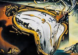Livraison chez vous en 24h/48h et gratuite dès 49 €. Salvador Dali The Melting Clock Art Puzzle 1000 Pieces