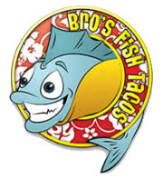 Maybe you would like to learn more about one of these? Bro S Fish Tacos Menu In Virginia Beach Virginia Usa