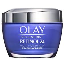 17 Best Retinol Serums Creams You Can Get Over The Counter Allure Because retinol can be drying, look for a cream or serum that also includes moisturizing ingredients—such as hyaluronic acid. 17 best retinol serums creams you can