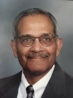 Phillip Mitchell Obituary (1942