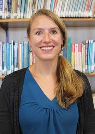 Montana's Teacher Of The Year On The Joys, Challenges Of Rural Education