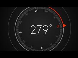 Cara Menggunakan Kompas Di Smartphone Android Xiaomi Youtube