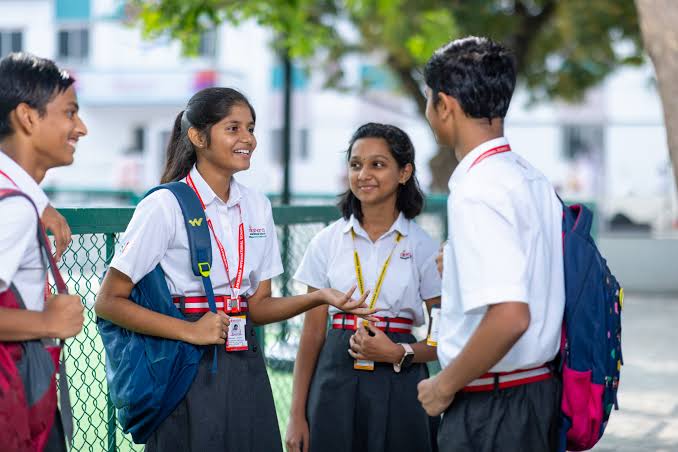 Why Akshara International School in Hyderabad is the Best Choice for Your Child's Education -
