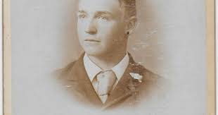 31 Photographs of the Barber Family of the Newbury, Vermont, area, and  nearby New Hampshire, including some Relatives back in England