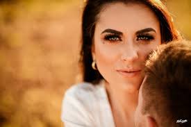 Barbara + wellington pre wedding