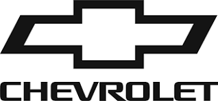 Logo CHEVROLET