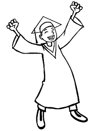 But more importantly, go into the world and do good. Graduation Coloring Pages Download And Print Graduation Coloring Pages