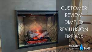 An impressively sized electric fireplace insert that will leave on impression of being a fake fireplace with the realistic sound and fire presented. the dimplex df3033st is our editor's choice for the best fireplace insert you're going to get on the market today. Customer Review Dimplex Revillusion Electric Fireplace Insert Youtube