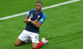 Veja mais ideias sobre seleção francesa, figurinhas da copa, copa de 2018. Mbappe Deixa Concentracao Da Selecao Francesa Tvi24