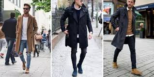 Not only are they supremely cool, but they're comfortable too. Chelsea Boots Men S Outfit Inspirations And Buying Guide By Nirjon Rahman Medium