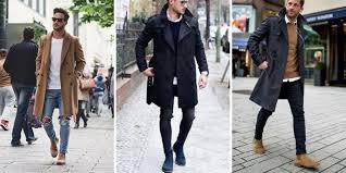 This type of boots is a must have for every man. Chelsea Boots Men S Outfit Inspirations And Buying Guide By Nirjon Rahman Medium