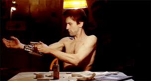 Giphy is how you search, share, discover, and create gifs. Robert De Niro Cult Movie Taxi Driver Gif Find On Gifer
