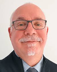 Områdegruppebestyrelsen