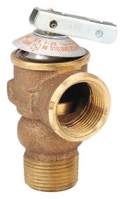 3/4 inch pressure relief valve. Safety Relief Valve 3 4 In 30 Psi Brass Tools Products Amazon Com Industrial Scientific