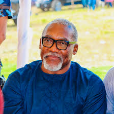 Hon. Iduma Igariwey Enwo added...