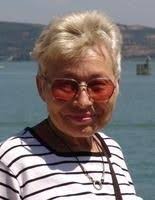 Betty 85 Obituary (1936