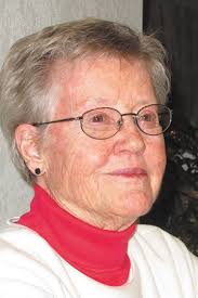 Obituary: Carolyn Evelyn (Russell) Sullivan