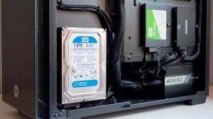 Yang mempunyai harddisk laptop lama akan tetapi masih bisa digunakandan bingung bagaiamana caranya untuk mengambil file yang ada didalamnya?ini dia mungkin. Cara Memasang Hardisk Dan Dvd Drive Pada Pc Kawan Tekno