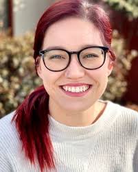 Carley Quinn's Instagram, Twitter & Facebook