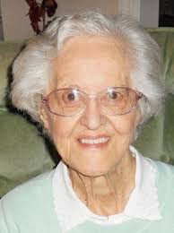 Ruth Hobbs Obituary (2015)