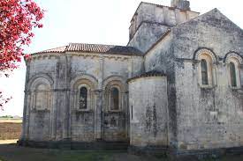 Find and book unique accommodations on airbnb. Beauvais Sur Matha Map Of Beauvais Sur Matha 17490 France