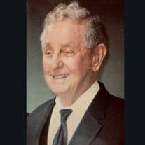 Alfred I. Mayes Obituary (2024)